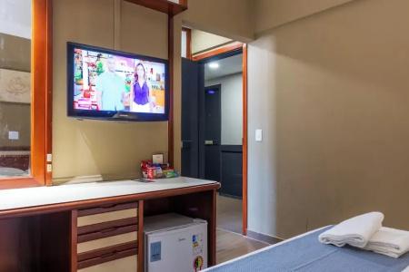 Braston Augusta by Castelo Itaipava - 15