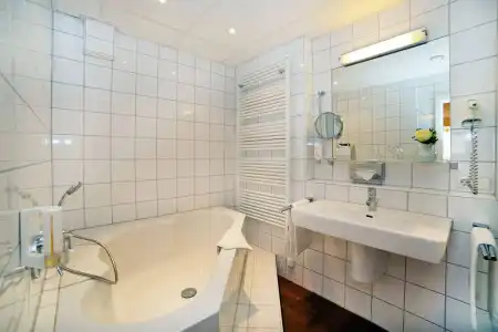 StadtFreiburg Kolpings & Resorts - 33