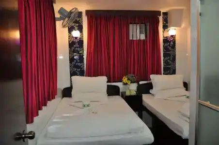 Castle inn - Hostel - 23