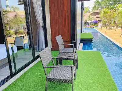 Phi Phi Andaman Legacy Resort - 209