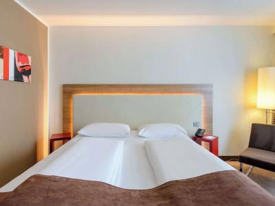 Mercure Stuttgart Airport Messe - 59