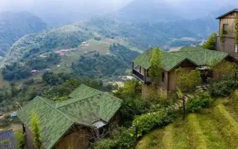 Sapa Sky - 3