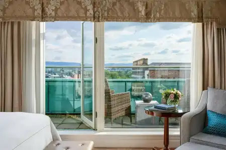The Shelbourne, Autograph Collection - 46