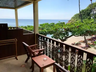 Coral View Resort - 108