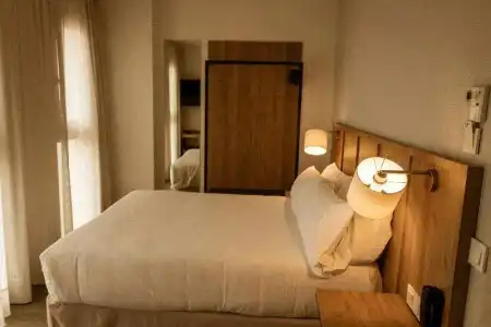 Petit Palace Vargas - 77