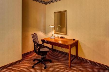 Hilton Garden Inn - 21