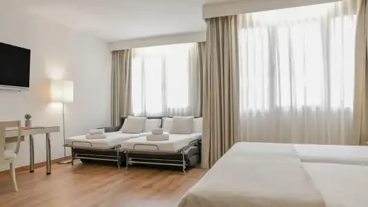 ApartMariano Cubi - 47
