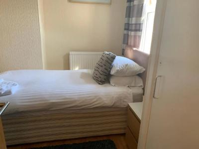 Parkview Guesthouse - 19