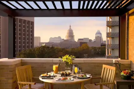 AT&T & Conference Center at the University of Texas - 7