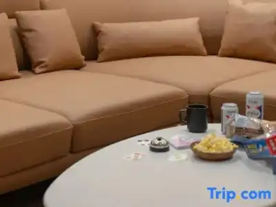 Dongdaemun Signature Tourist - 167
