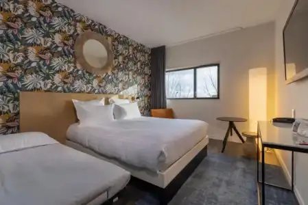 Padja & Spa, Vannes - 93