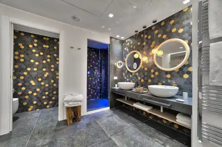 Esplanade Tergesteo - Luxury Retreat - 18