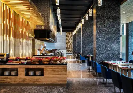 Grand Mercure Jakarta Kemayoran - 34