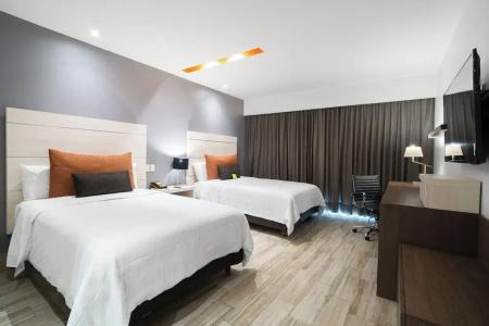 Real Inn Perinorte - 30