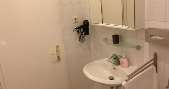 City Pension Bremerhaven - 7