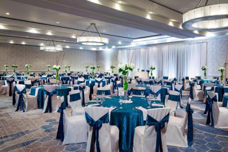 The Westshore Grand, A Tribute Portfolio, Tampa - 26