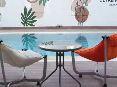 L'Etro Maison Alacati - 24