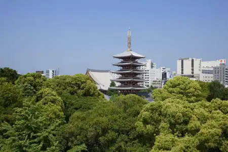 B:Conte Asakusa - 19