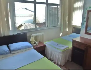 Mudanya Otel - 5