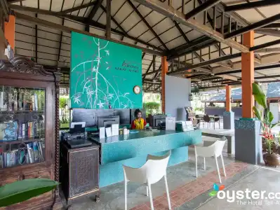 Anyavee Railay Resort - 17