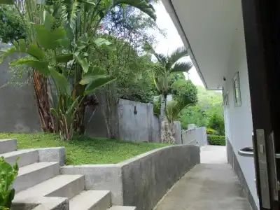 Chalets Bougainville - 128