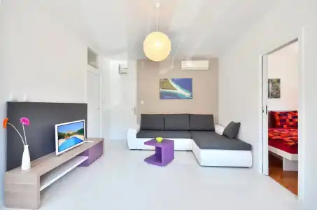Bretia Apartments - 46