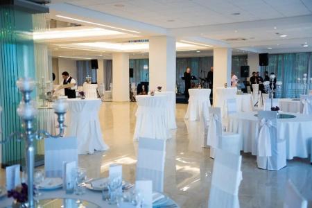 Paviljoni Omorika - 17