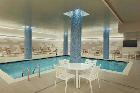 Embassy Suites by Hilton Minneapolis Downtown - 36