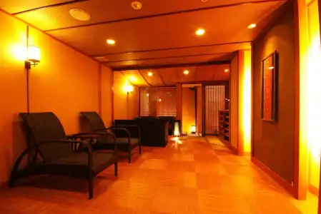 Kyoto Arashiyama Onsen Ryokan Hanaikada - 10