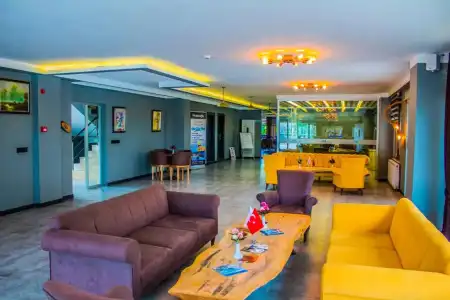 Form Thermal & Spa Kaz Dağları - 7
