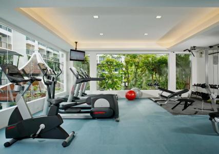 Centara Anda Dhevi Resort and Spa Krabi - 27