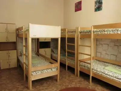 Hostel Delil - 18