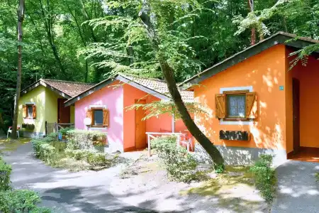 Caravelle Camping Village - 17
