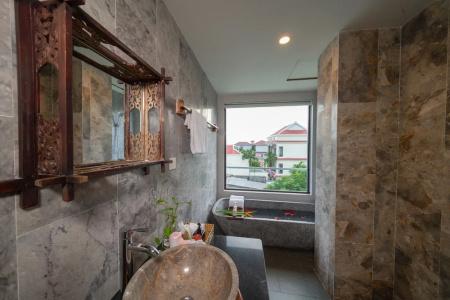 M2luxe Nipa Riverside Hoian - 17