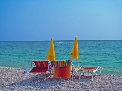 Altea Beach Lodges - 8