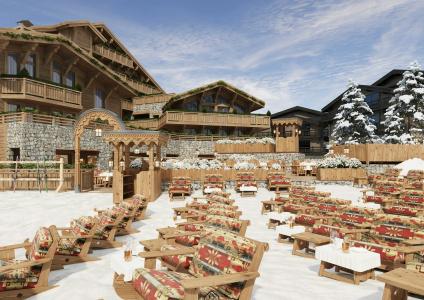 Fouquet's Courchevel - 24