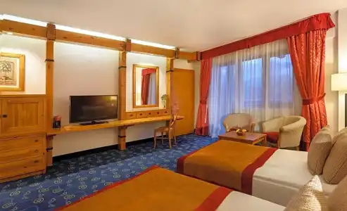 Kempinski Grand Arena Bansko - 144