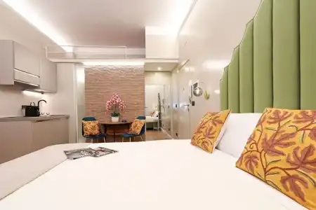 Grand Tour Rome Suites - Liberty Collection - 112