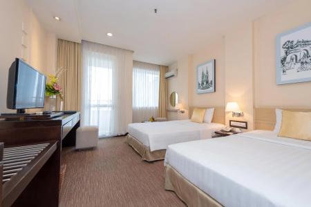 Palace Saigon - 10