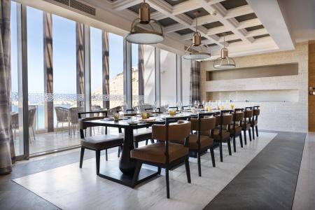 Jumeirah Muscat Bay - 28