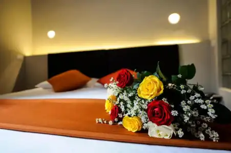 The Roman Empire Guesthouse - 92