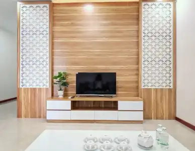 Apartment Muong Thanh - 2