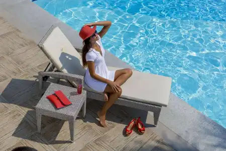 Side Sunport & Spa - All Inclusive - 21