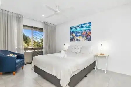 The Noosa Apartments - 285