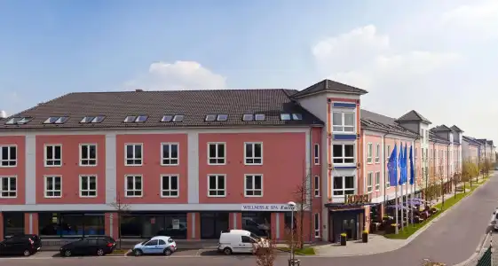 Best Western Premier AirportBerlin - 135