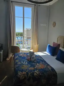 Hôtel Eden - La Baigneuse - 79