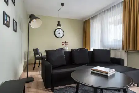Days Inn Leipzig City Centre - 9