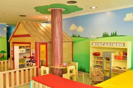 Royal Tulip Brasilia Alvorada - 32