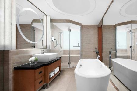 Suzhou Marriott - 35