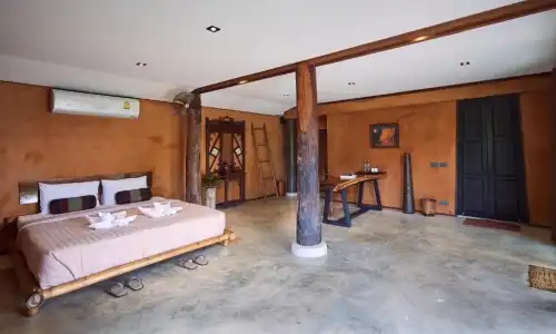 Bambuh Boutique Homestay - 76